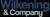 Wilkening & Company Logotype