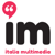 Italia Multimedia Logotype