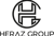 HERAZ GROUP Logotype