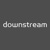 Downstream Logotype