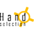 Hand Selection Logotype
