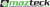 Mazteck IT Logotype