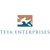 Teya Enterprises, LLC Logotype