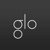 GLO INTERIOR DESIGN, INC. Logotype