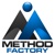 MethodFactory - Full-Service Digital Solutions Company Logotype