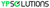 YP Solutions Ltd. Logotype