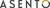 ASENTO Digital Logotype