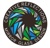Creative Reflections Glass Logotype