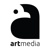 Artmedia Logotype
