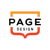 Page Design Group Logotype
