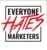 Everyone Hates Marketers Logotype