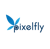 Pixefly Innovations Pvt Ltd Logotype