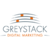 Greystack Digital Marketing Logotype