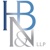 Hill, Betts & Nash Logotype