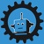 Hidden Gears Logotype