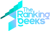 The Ranking Geeks Logotype