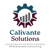 Calivante Solutions, LLC Logotype