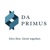 Da Primus Consulting Logotype