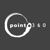 Point.360 Logotype