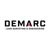 Demarc Logotype
