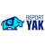 Report Yak Logotype