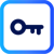 Master Key Logotype