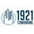 1921 Coworking Logotype