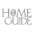 Home Guide Interior Design And Renovation Logotype