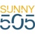 Sunny 505 Logotype