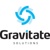 Gravitate Solutions Logotype