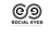 Social Eyes Logotype