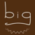 Bigfoot Analytics Logotype