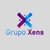 GRUPO XENS Logotype
