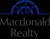 Macdonald Realty Logotype