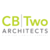 CB Two Architects Logotype