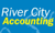 River City Accounting Logotype