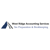 West Ridge Accounting Services, LLC Logotype
