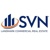 SVN Landmark Commercial Real Estate Logotype