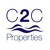 C2C Properties Sabinillas Properties SL Logotype