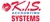 K.I.S. Accounting Systems Logotype