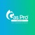 Gas Pro Solution Logotype