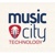 Music City Technology Logotype