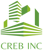 CREB INC Logotype