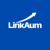 LinkAum Logotype