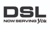 DSL Edmonton Logotype