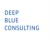 Deep Blue Consulting Logotype