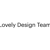 Lovely Design Team Logotype