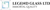 Legend Glass Ltd Logotype