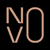 NOVO Logotype