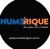Numerique Diginauix Lvt Ltd Logotype